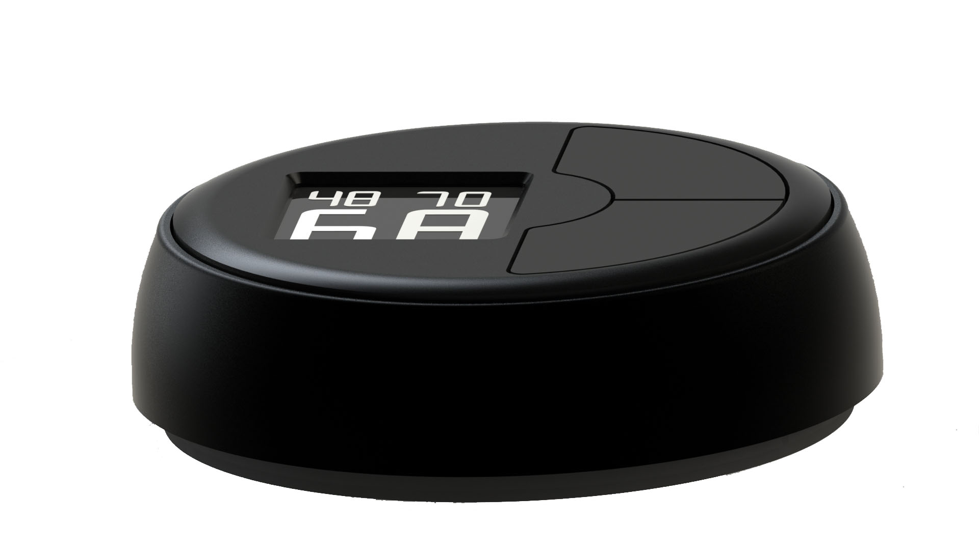 Rumy - A remote extension for smart thermostats